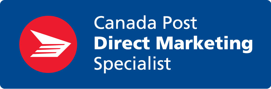 Canada Post Direct Marketing Specialist